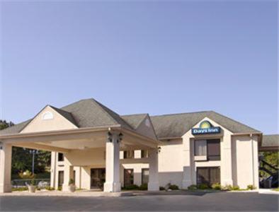Days Inn By Wyndham סנפורד חדר תמונה